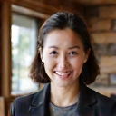 Portrait of Emily Chen