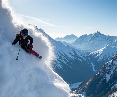 Backcountry Freeskiing Invitational