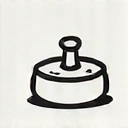 Curling Icon