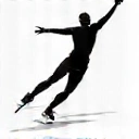 Figure Skating Icon