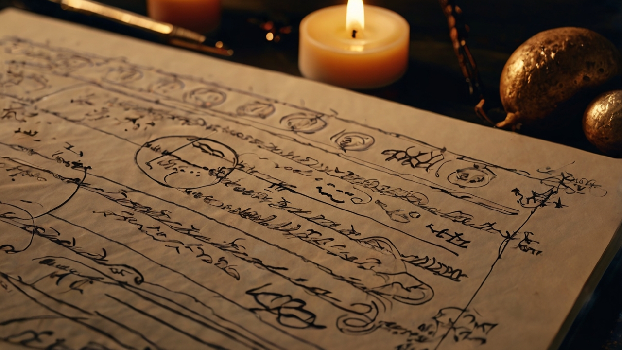 Horoskop Rozszerzony